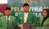 Sikap Ketum PPP Mardiono di Mataram atas Putusan MK Terkait Pilkada Langsung