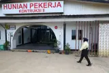 Fasilitas Hunian Pekerja Konstruksi IKN dan Kebijakan Khusus Pekerja Perempuan