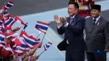PM Thailand Tawarkan 36 Rantis Amfibi Lapis Baja untuk Korps Marinir Indonesia