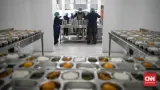 Putusan Mahkamah Konstitusi Terkait Larangan Dana Pendidikan untuk Program Makan Bergizi Gratis