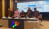 Perkembangan Indeks Literasi dan Inklusi Keuangan Nasional 2026