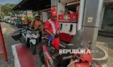 Harga Baru Pertamax Series Turun Mulai 1 Agustus 2026