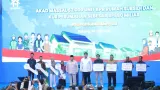 BNI Dukung Pelaksanaan Akad Massal 62.710 KPR Subsidi FLPP di Kabupaten Batang