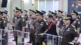 Daftar 15 Kepala Kejaksaan Tinggi Baru yang Dilantik Jaksa Agung