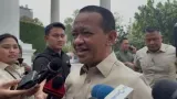 Proyek PLTS 100 Gigawatt dan Pengembangan Industri Motor Listrik Baterai Nikel di Indonesia