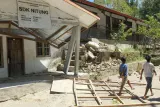 Pemulihan Dokumen Kependudukan dan Surat Tanah bagi Warga Terdampak Gempa di NTT