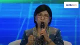 Profil Destry Damayanti, Calon Tunggal Gubernur BI Usulan Prabowo Subianto