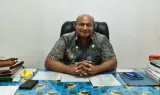 Insiden Penembakan Kapal Nelayan KMN Sardi Utama 02 di Perairan Papua Nugini