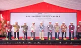 ESR dan INA Perluas Investasi Logistik melalui Pembangunan Dua Fasilitas Modern di Cikarang