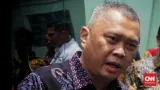 KAI Lirik Trans Sumatra, Investor China dan Rusia Minati Proyek Trans Kalimantan