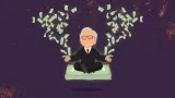 Tren Kamp Kecerdasan Finansial Anak di China, Cetak Warren Buffett Cilik dengan Biaya Rp34 Juta