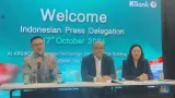 Bank Kasikorn Indonesia Rencanakan Rights Issue Jumbo untuk Dorong Penyaluran Kredit
