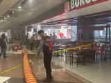 Panduan Penanganan Darurat Kebakaran Dapur di Area Publik Berkaca dari Insiden Bandara Ngurah Rai