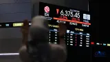 Analisis Penyebab IHSG Melonjak Lebih dari 1 Persen di Awal Perdagangan