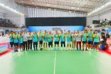 Panduan Memanfaatkan Jalur Prestasi Kapolri Cup 2026 untuk Menembus Pelatnas PBSI