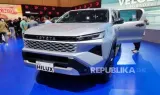 Toyota Siapkan New Hilux Generasi Kesembilan dengan Desain dan Mesin Baru