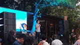 Perayaan Satu Dekade Tirto.id Melalui Mozaik Tenth Anniversary