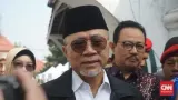 Zulkifli Hasan Bantah Isu Pembangunan Koperasi Desa di Tengah Laut