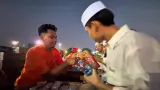 Dukungan Medis dan Logistik Baznas dalam Zikir Kebangsaan di Monas