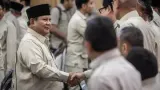 Prabowo Panggil Dirut Pertamina ke Hambalang, Bahas Mandatori B50 hingga Efisiensi BUMN