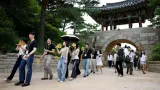 Suhu Mencapai 39 Derajat Celsius, Presiden Korea Selatan Instruksikan Mobilisasi Nasional Hadapi Gelombang Panas