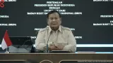 Presiden Prabowo Siapkan Sejumlah Nama Calon Gubernur Bank Indonesia