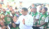 Alasan Menteri Pertanian Batalkan Rapat Penting dan Langsung Terbang ke Alor