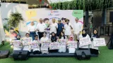 Colour of Indonesia, Wadah Kreativitas Seni dan Cita Anak Bangsa