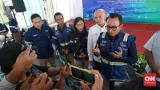 Aturan Baru Sterilisasi Enam Pelabuhan Utama ASDP Mulai Berlaku