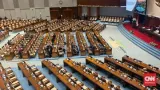 Pakar Usulkan Perubahan Nomenklatur RUU Perampasan Aset Menjadi RUU Perlindungan Aset di DPR
