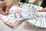 Rupiah Hari Ini Melemah ke Rp17.795, IHSG Menguat 18,44 Poin