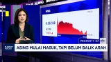 Cara Memantau Ulasan IHSG Anjlok dan Rupiah Melemah di CNBC Indonesia