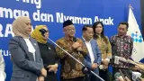 Konsep Sekolah Aman dan Nyaman bagi Anak Menurut Mendikdasmen Abdul Mu'ti