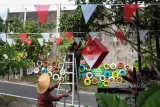 Surat Edaran Tema, Logo, dan Peringatan HUT Ke-81 RI Tahun 2026 Resmi Diterbitkan