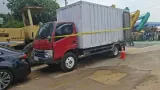Modus Penimbunan BBM Subsidi di Banten Menggunakan Mobil Boks Modifikasi Berkapasitas 5.000 Liter