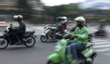 DPR Minta Pemerintah Siapkan Pelatihan dan Pembiayaan bagi Pengemudi Ojol