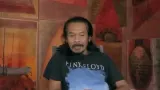 Meneladani Filosofi Hidup Sederhana Maestro Seni Rupa Nasirun