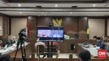 Menyoroti Kasus Dugaan Korupsi Tata Kelola Program Makan Bergizi Gratis