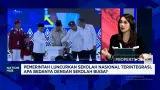 Mengenal Program Sekolah Nasional Terintegrasi Era Presiden Prabowo