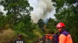 Antisipasi Dampak Kebakaran Hutan Gunung Bromo yang Meluas Hingga Probolinggo