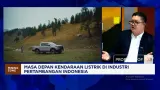 Double Cabin Listrik Masuk Tambang, Solusi Elektrifikasi dan Efisiensi Operasional Industri