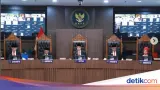 DKPP Jatuhkan Sanksi Peringatan Keras kepada Ketua dan Anggota KPU Terkait Penyewaan Jet Pribadi