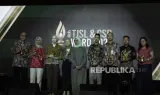 Jelang HUT ke-42, PT KBI Raih Tiga Penghargaan dalam Satu Hari