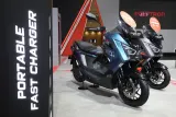 Motor Listrik Polytron di GIIAS 2026, Lokasi, Promo, dan Lini Kendaraan
