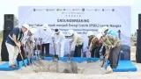 Proyek PSEL Legok Nangka dan Kesiapan PLN Serap Listrik Ramah Lingkungan di Jawa Barat