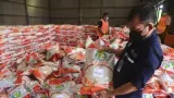 Penyaluran Bansos Beras 10 Kilogram Tahap Dua Dimulai 17 Agustus 2026