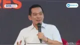 Sinyal Istana Terkait Isu Reshuffle Kabinet Usai 17 Agustus