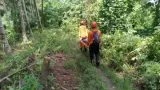 Dua Pendaki yang Hilang di Gunung Piramid Bondowoso Ditemukan Meninggal Dunia