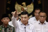 Langkah-langkah Pemerintah Hadapi Karhutla di Tengah Ancaman El Nino