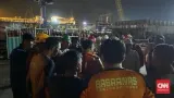Terdakwa Kasus Ledakan Galangan Kapal PT ASL Shipyard Batam Dituntut hingga Dua Setengah Tahun Penjara